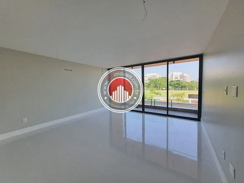 Imagem Casa Alto Padrão a Venda no bairro Barra da Tijuca - Rio de Janeiro, RJ