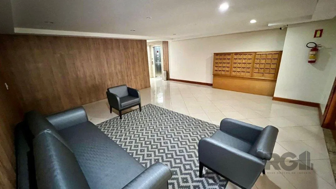 Imagem Apartamento para Venda - 83.26m², 3 dormitórios, sendo 1 suites, 1 vaga - Santana
