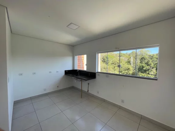 Imagem Casa com Vista para Mata - Villas do Jaguari