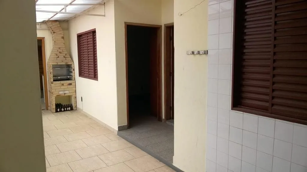 Imagem Casa à venda, Centro, Taubaté, SP