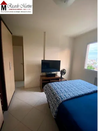Imagem Apartamento com 3 Quartos à Venda, 82 m² em Centro Icara - Içara