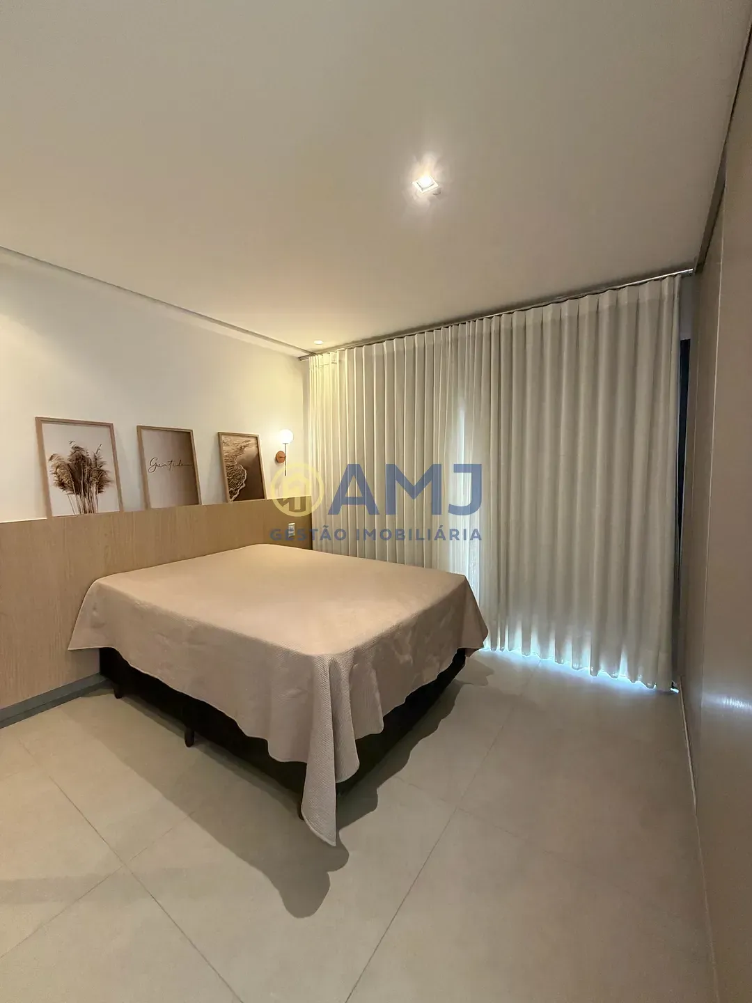 Imagem ALUGUEL | APARTAMENTO MOBILIADO NO EDIFÍCIO CITIZEN - SETOR BUENO