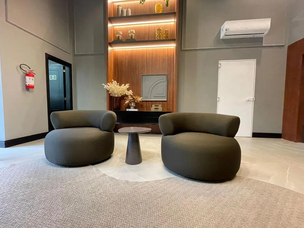 Imagem Apartamento à venda com 220m2 por R$ 4.990.000,00