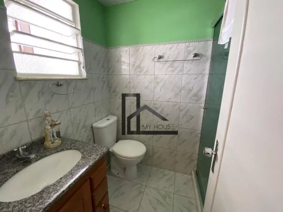 Imagem Casa linear com 4 quartos, quintal, horta e área gourmet - à venda, 183 m² - Araras - Teresópolis/RJ