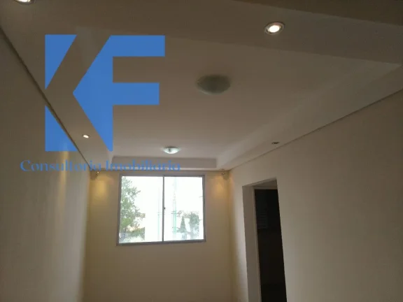 Imagem APARTAMENTO RESIDENCIAL em HORTOLÂNDIA - SP, CHÁCARAS FAZENDA COELHO