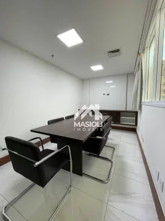 Imagem Sala para alugar, 41 m² por R$ 4.600/mês - Praia da Costa - Vila Velha/ES
