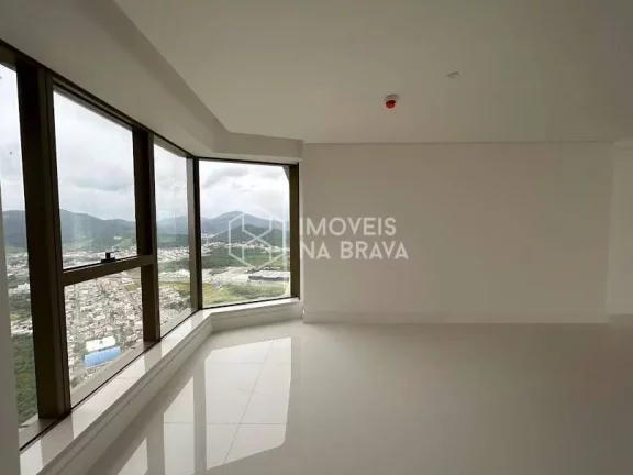 Imagem APARTAMENTO 4 SUITES - LOCAÇÃO - ANUAL - BALNEARIO CAMBORIU/SC