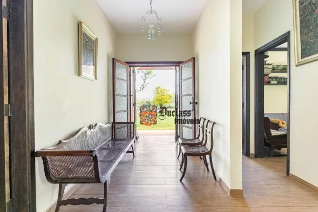 Imagem Sítio com 8 dormitórios à venda, 34463 m² por R$ 2.900.000,00 - Bom Retiro - Bragança Paulista/SP