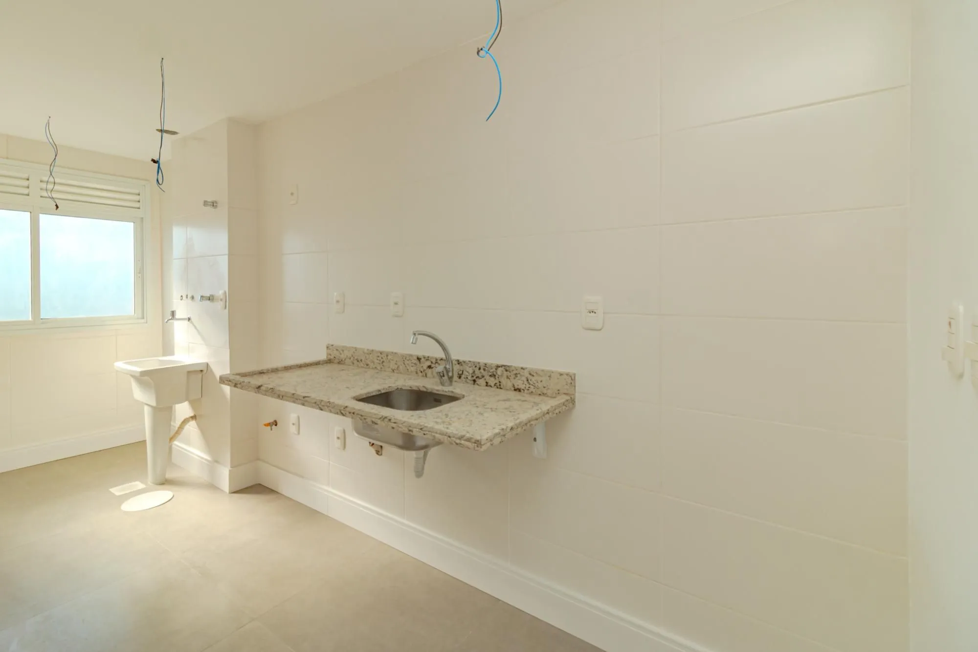 Imagem Apartamento em Passo da Areia