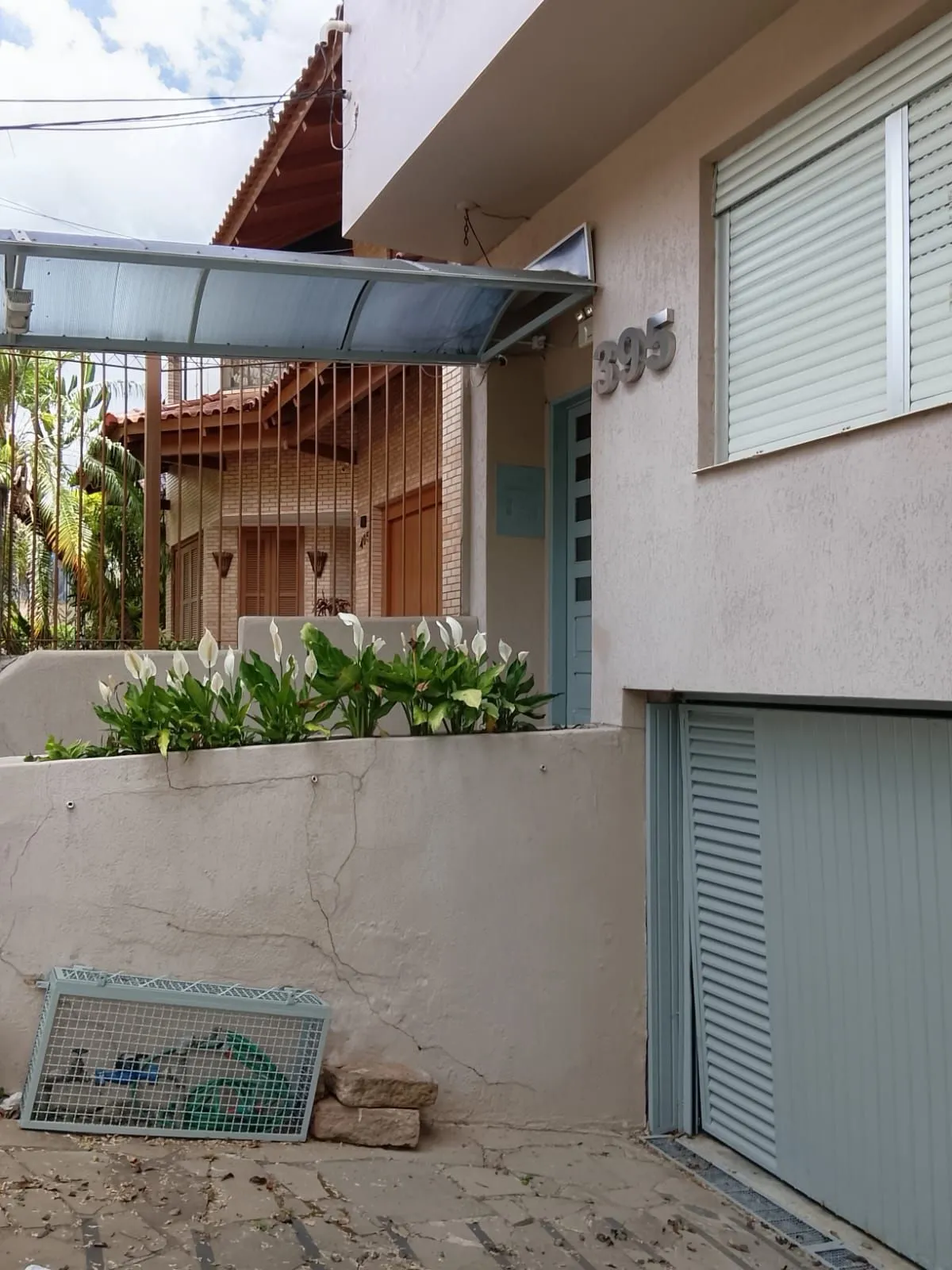 Imagem Excelente apto 2 dormitório recém reformado, vaga coberta e fechada - Vila Ipiranga