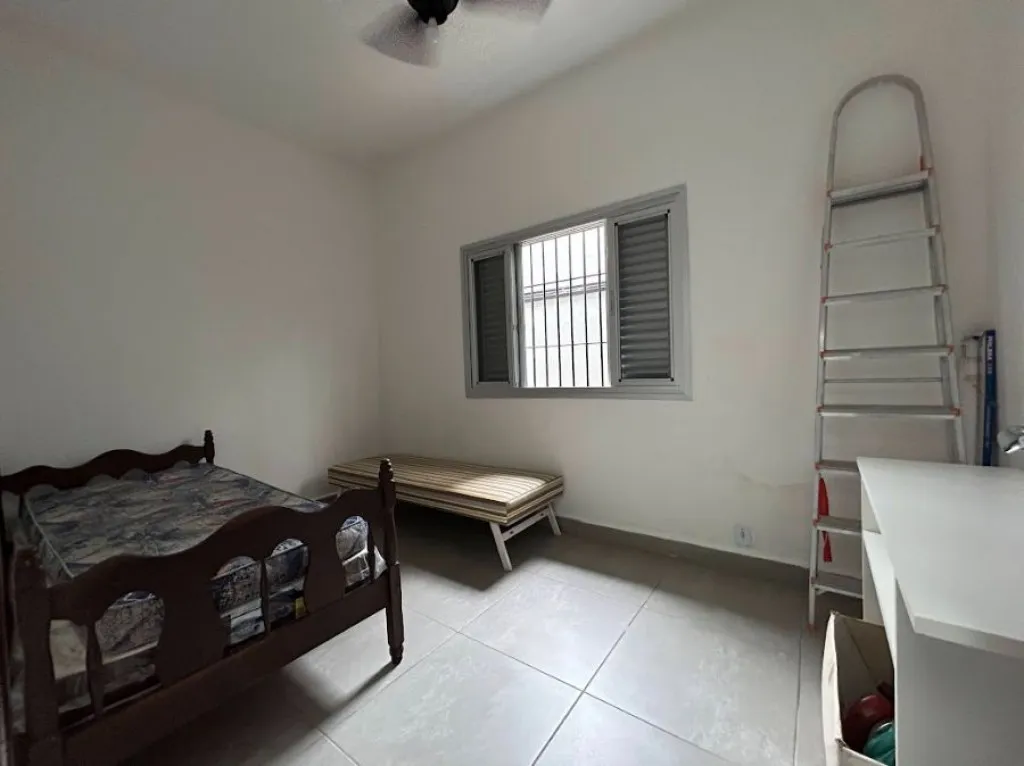 Imagem CASA COM 100,00 m² - MARACANÃ - PRAIA GRANDE SP