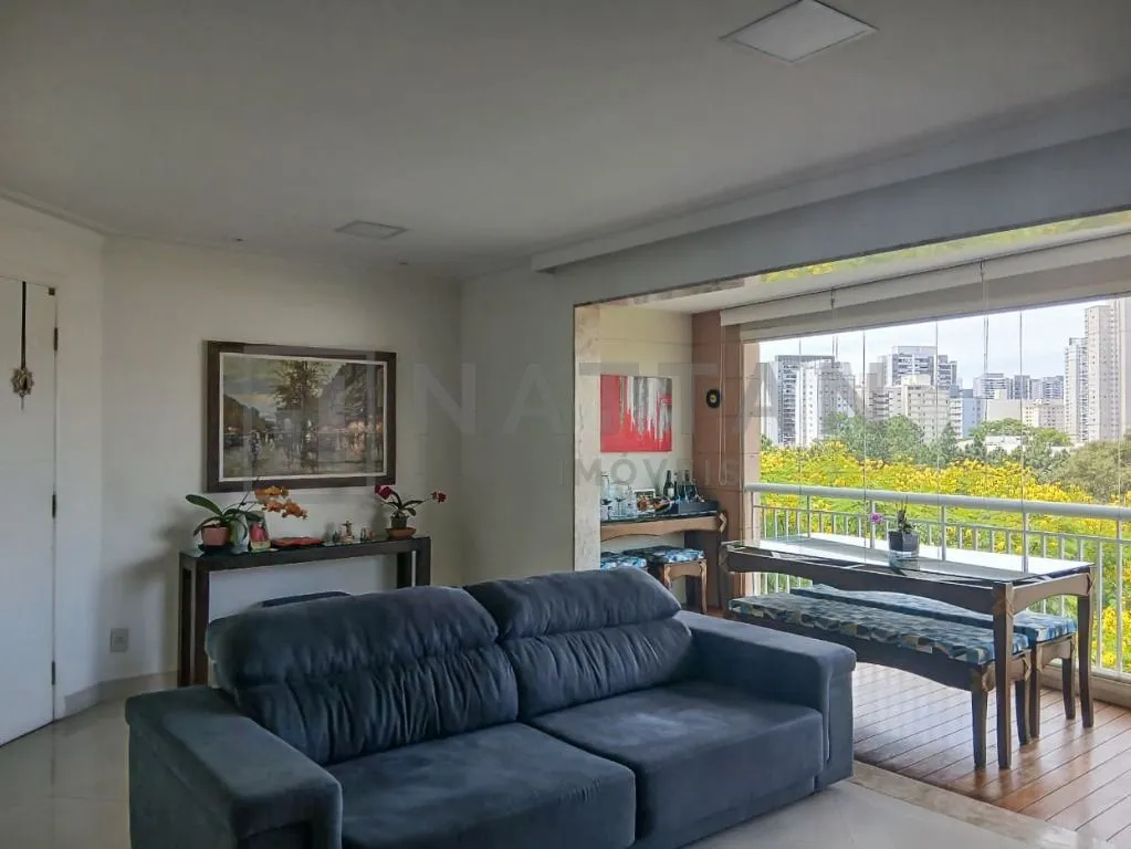 Imagem Apartamento com 3 dormitórios à venda, 93 m² por R$ 1.225.000,00 - Tatuapé - São Paulo/SP
