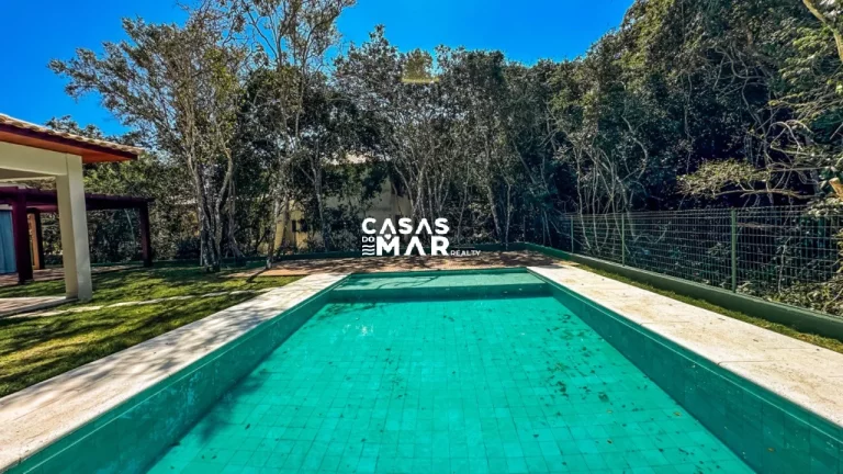 Imagem CASA RESIDENCIAL em ARMAÇÃO DOS BÚZIOS - RJ, Praia Rasa