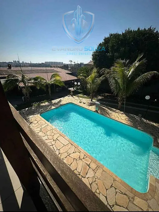 Imagem Chácara a Venda no bairro Estância das Flores - Limeira, SP