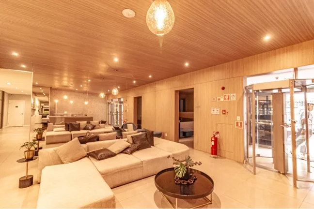 Imagem Studio à venda em São Paulo, República, com 1 quarto, 50m2