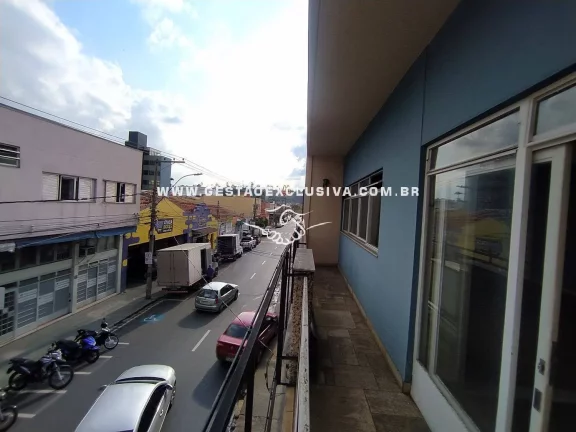 Imagem SOBRADO CENTRO ITATIBA SALÃO COMERCIAL e 4 DORM 464m² ÁREA ÚTIL