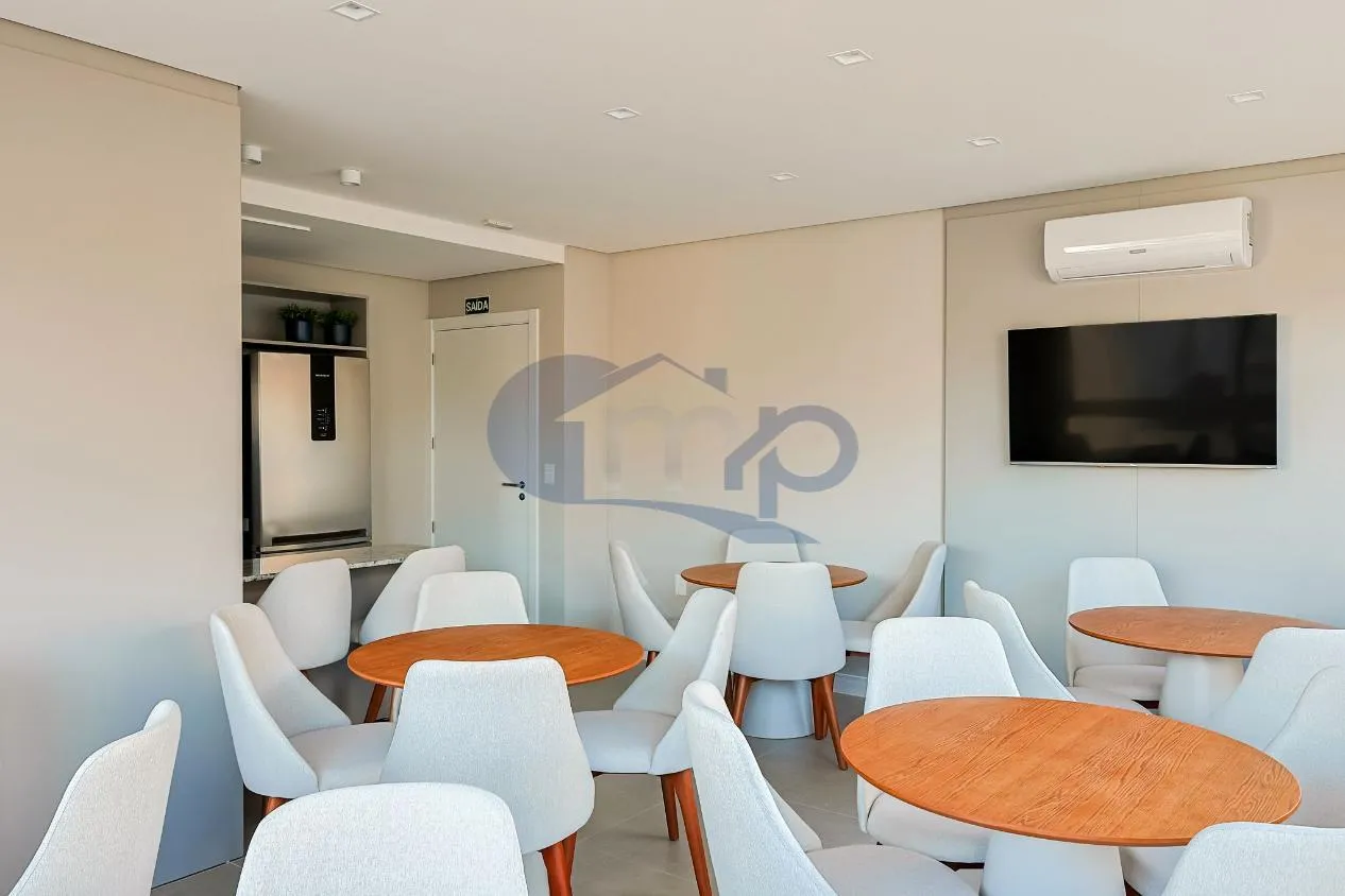 Imagem Apartamento a venda com 2 dormitorios no centro de Torres/RS