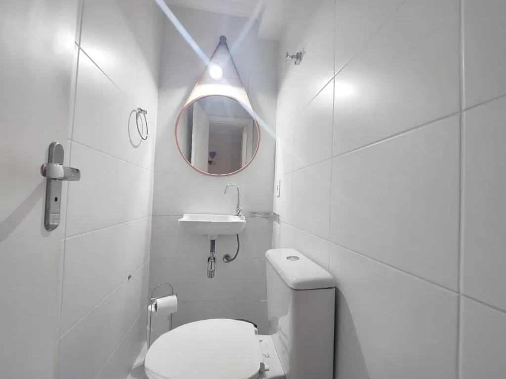 Imagem Apartamento à venda 3 Quartos, 1 Suite, 2 Vagas, Centro, Taubaté - SP | Residencial Etoile