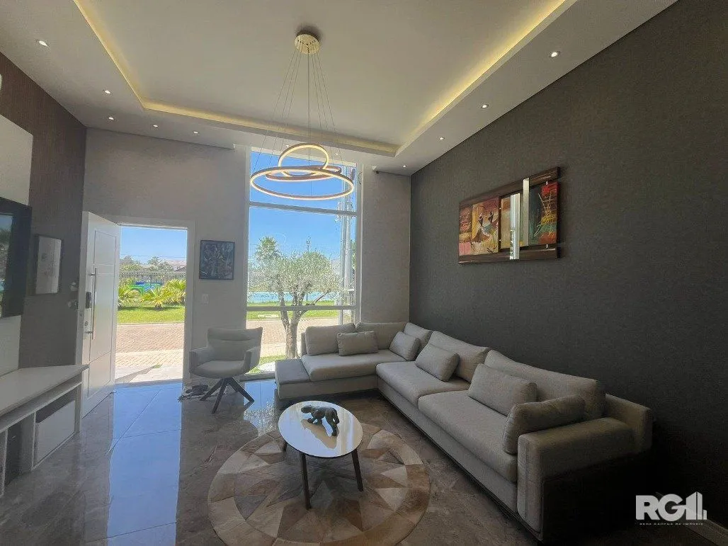 Imagem Casa com 3 Dormitorios 1 suite