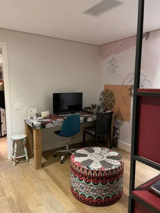 Imagem Apto. EREDITÁ - 202m²