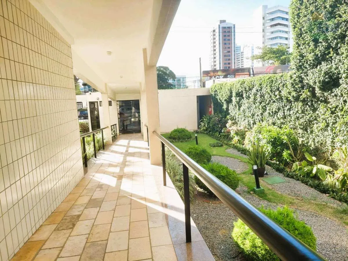 Imagem Apartamento 3 quartos/Suites, Locação, Beira mar, de Candeias, Jaboatão dos Guararapes.