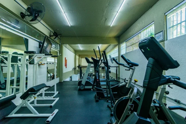 Imagem Apartamento à venda em São Paulo, Vila Andrade, com 3 quartos, 61m2