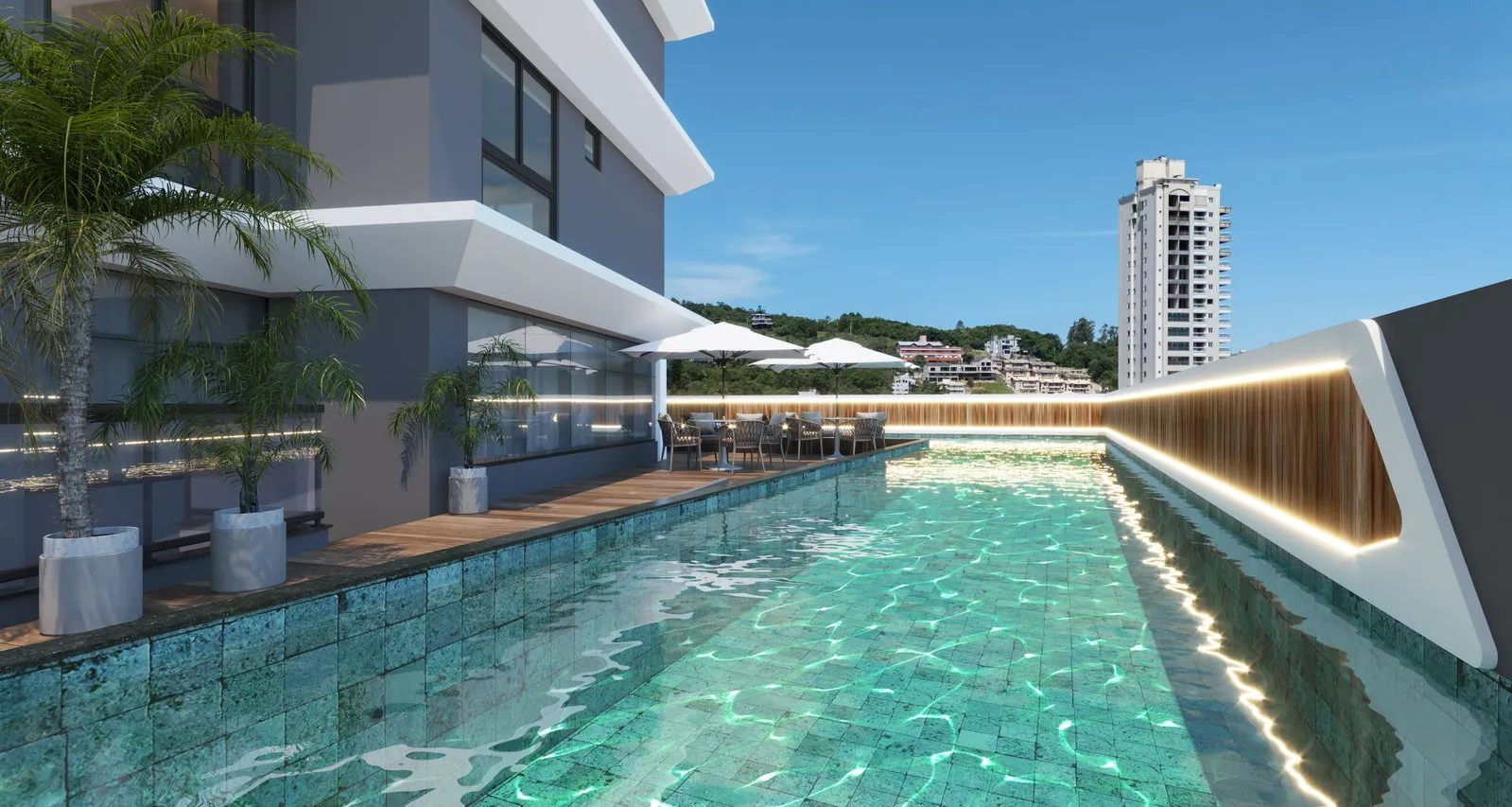 Imagem Salem Flats