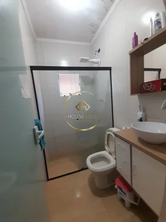 Imagem Casa Térrea 3 Dormitórios, Altos de Santana, São josé dos Campos