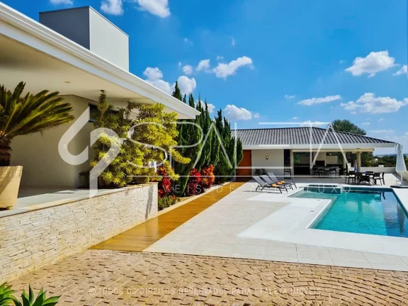 Imagem Uma verdadeira casa de campo na Praia da Grama