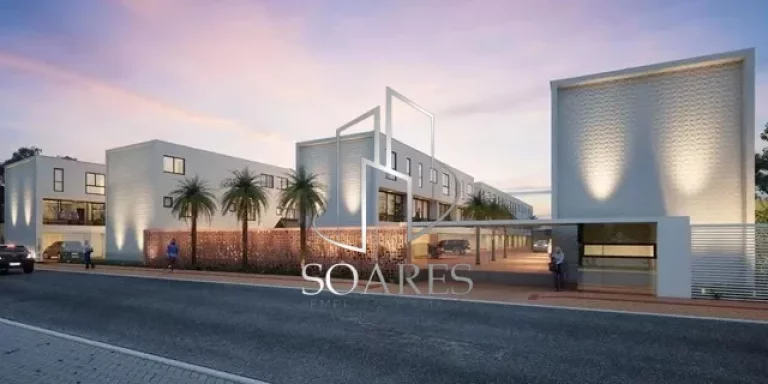 Imagem VILA VARANDA Seu novo lar está pronto! Casa com suíte e quintal na Cidade Nova