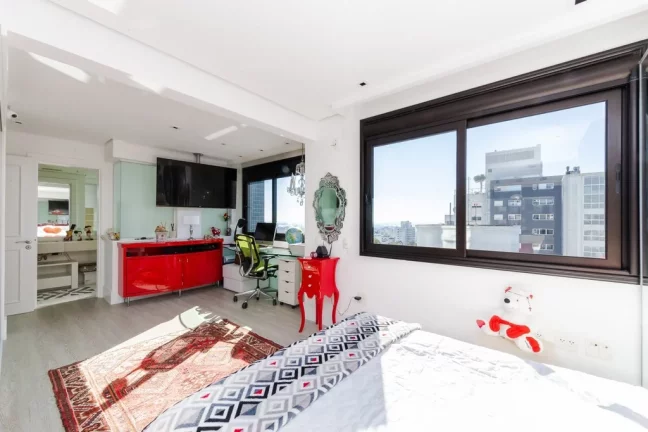 Foto do imóvel Apartamento para venda em Porto Alegre