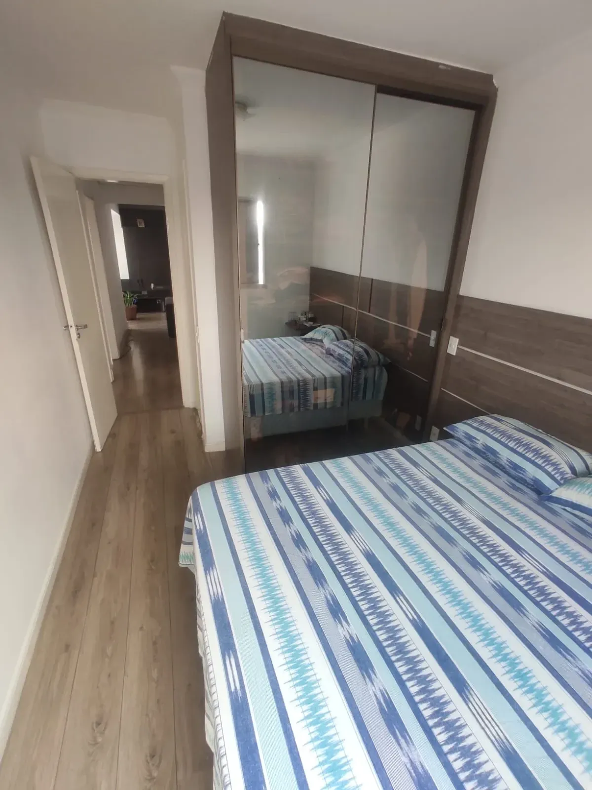 Imagem Apartamento com 3 Quartos à Venda, 65 m² em Nossa Senhora do Ó - São Paulo