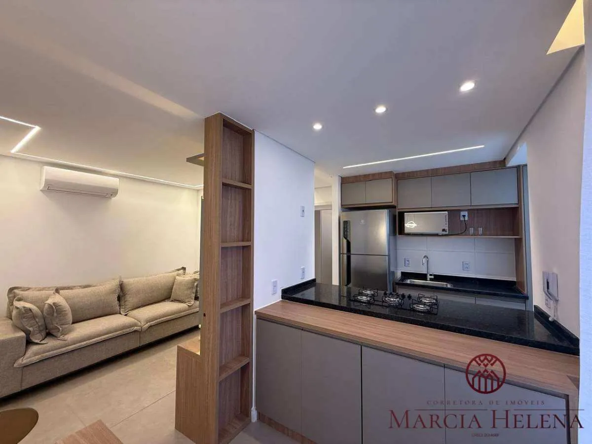 Imagem Apartamento à venda em Campinas, Centro, com 1 quarto, 51m2