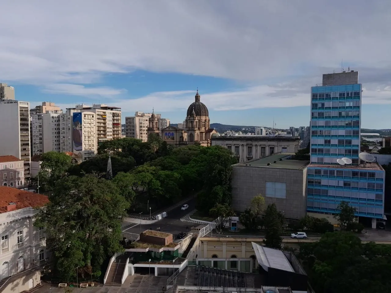 Imagem Sala comercial à venda em Porto Alegre, Centro Histórico, 42.23m2