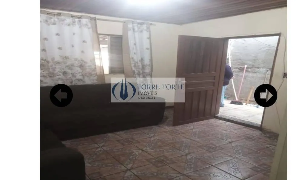 Imagem Casa com 3 casas no mesmo quintal 3 quartos 1 vaga no Jardim Vila Formosa.