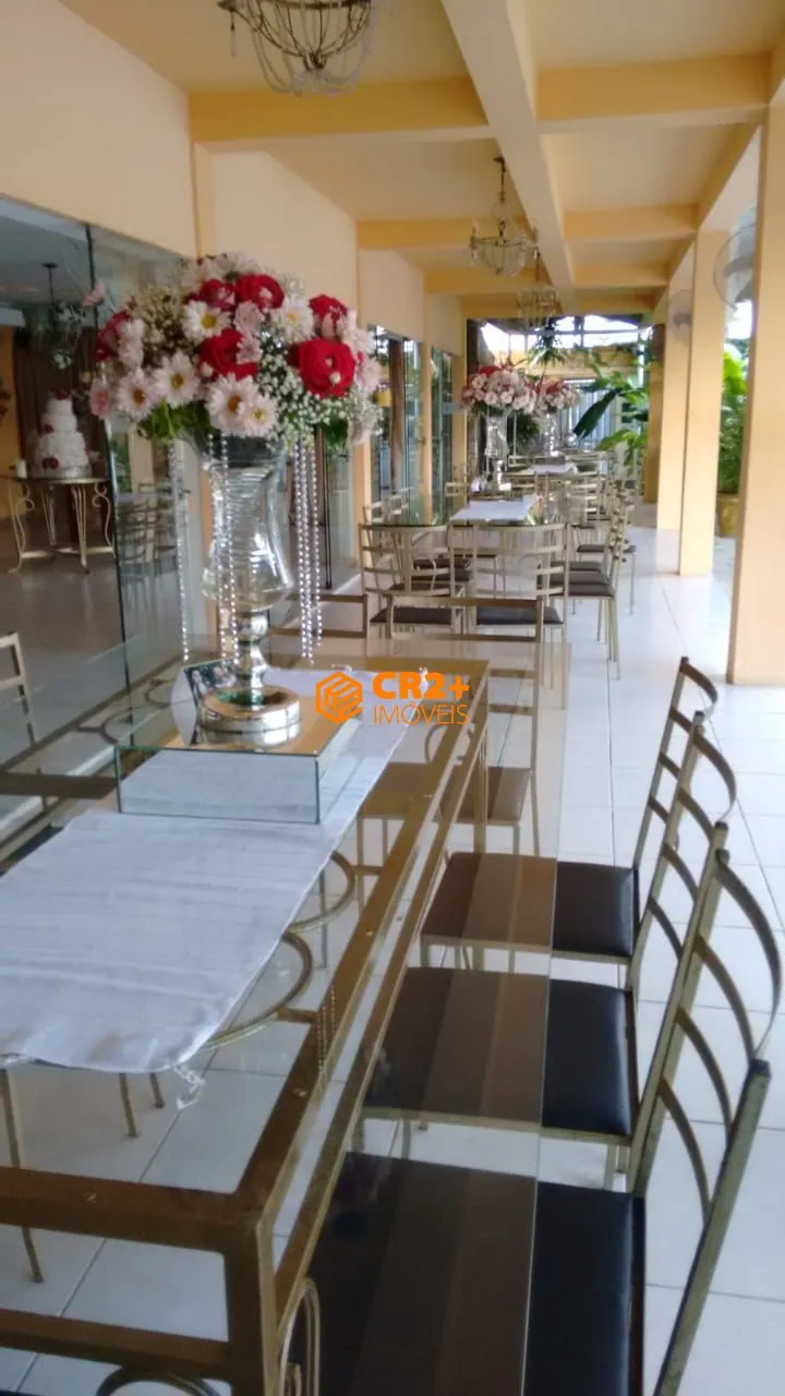 Imagem Casa com 1298m² com 5 Quartos todos Suítes em Piedade.