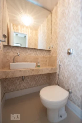 Imagem Apartamento à Venda - Recreio, 3 Quartos, 360 m2