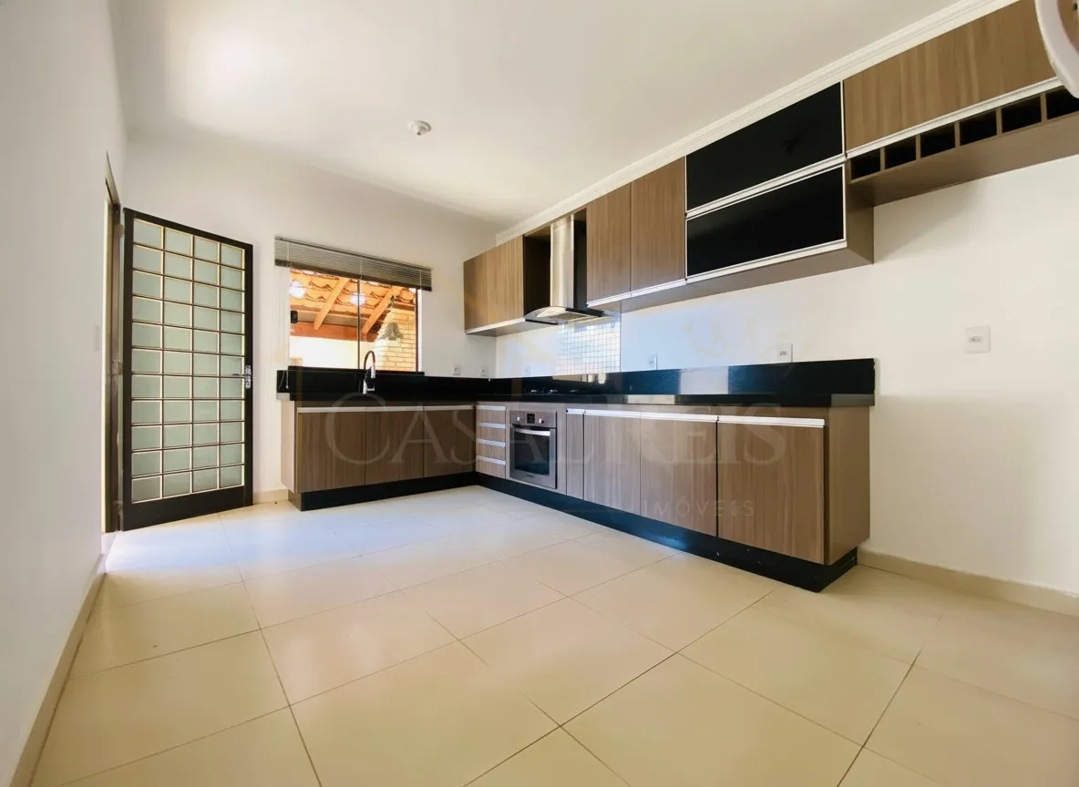 Imagem Casa 2 quartos à venda em Jardim Itamaraty V, Poços de Caldas