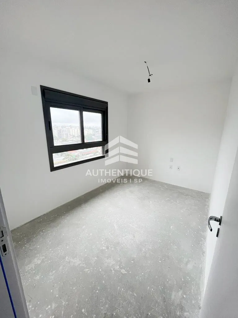 Imagem SQUARE GARDEN CAMPO BELO - Apartamento à venda em São Paulo/SP