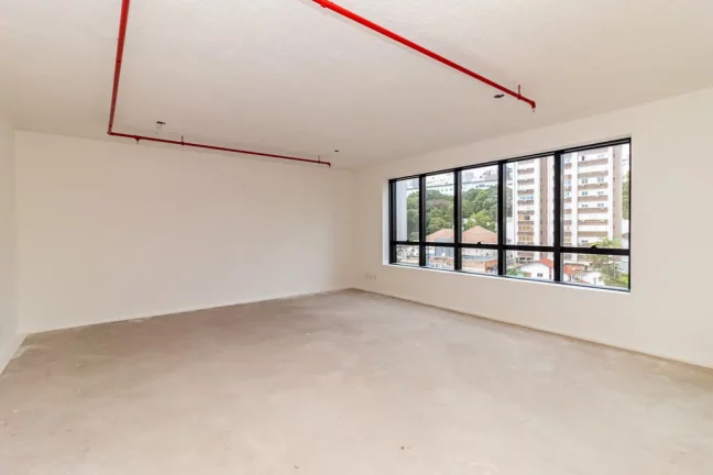 Imagem Sala para venda no bairro Floresta em Porto Alegre