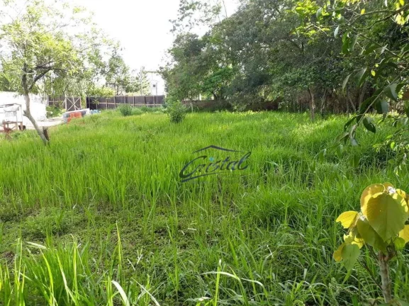 Imagem Terreno à venda, 1483 m² - Condomínio Passárgada D - Granja Viana - Cotia/SP