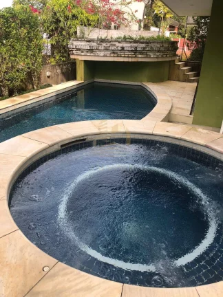 Imagem Casa Condomínio Hanga Roa - módulo 01- Diárias a partir de R$ 1.500,00