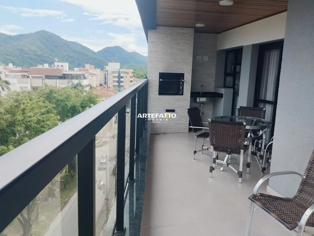 Imagem Apartamento à venda em Ubatuba, Itaguá, com 2 quartos, 82m2