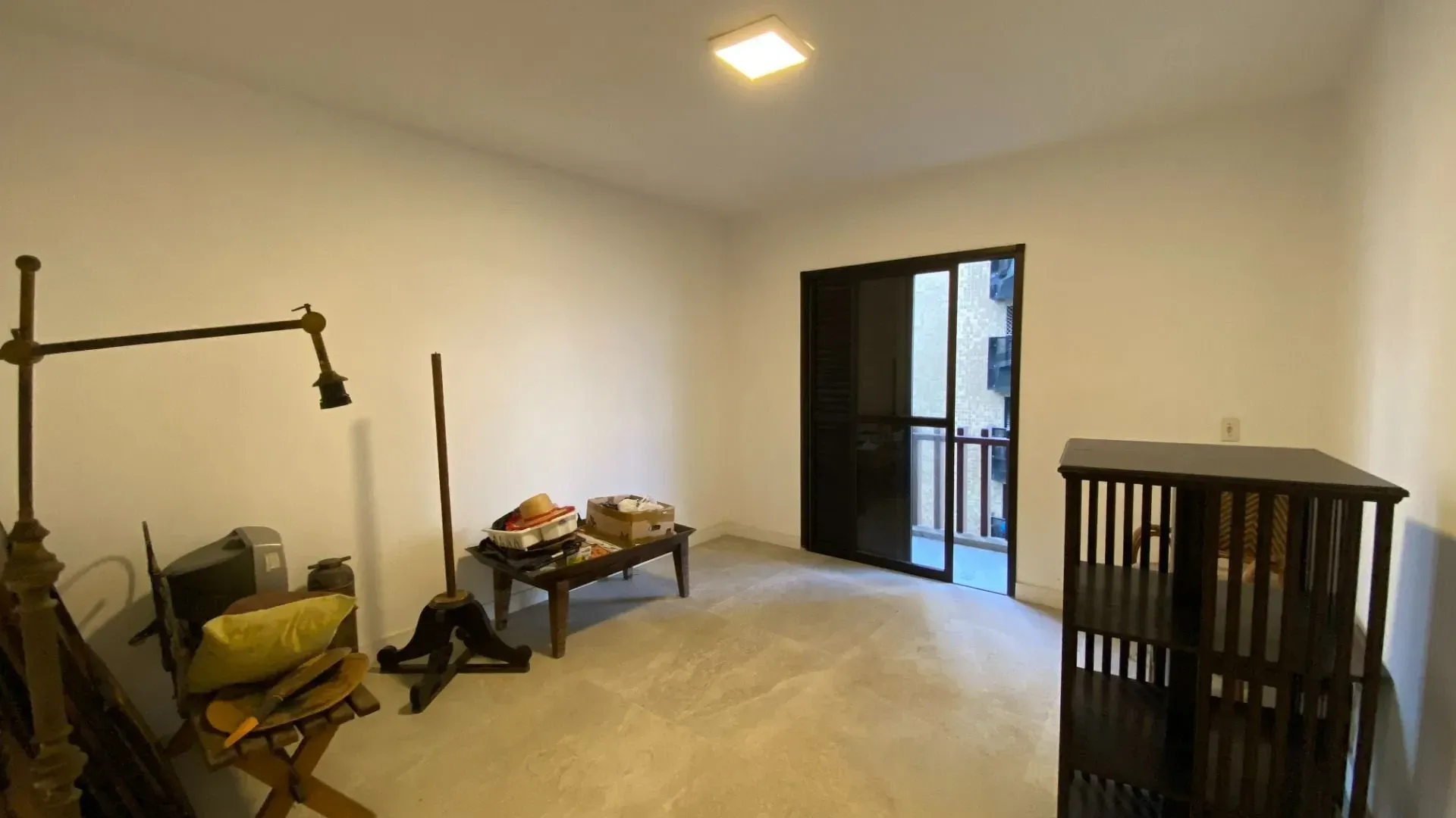 Imagem Apartamento com 3 Quartos à Venda, 240 m² em Pompéia - Santos