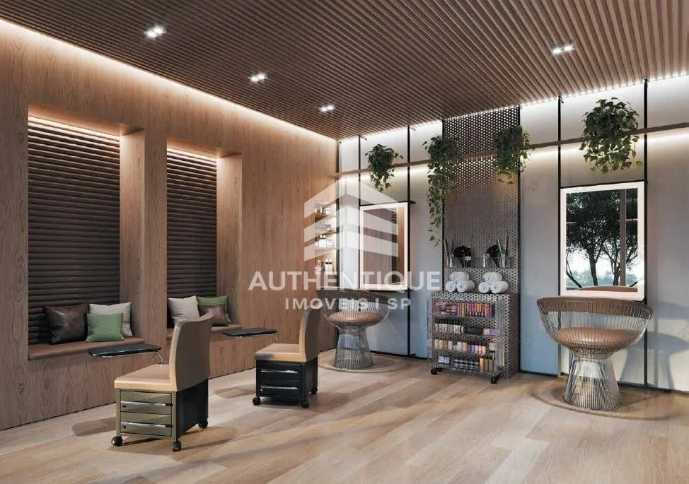 Imagem SINTONIA PERDIZES - Apartamento à venda em São Paulo/SP