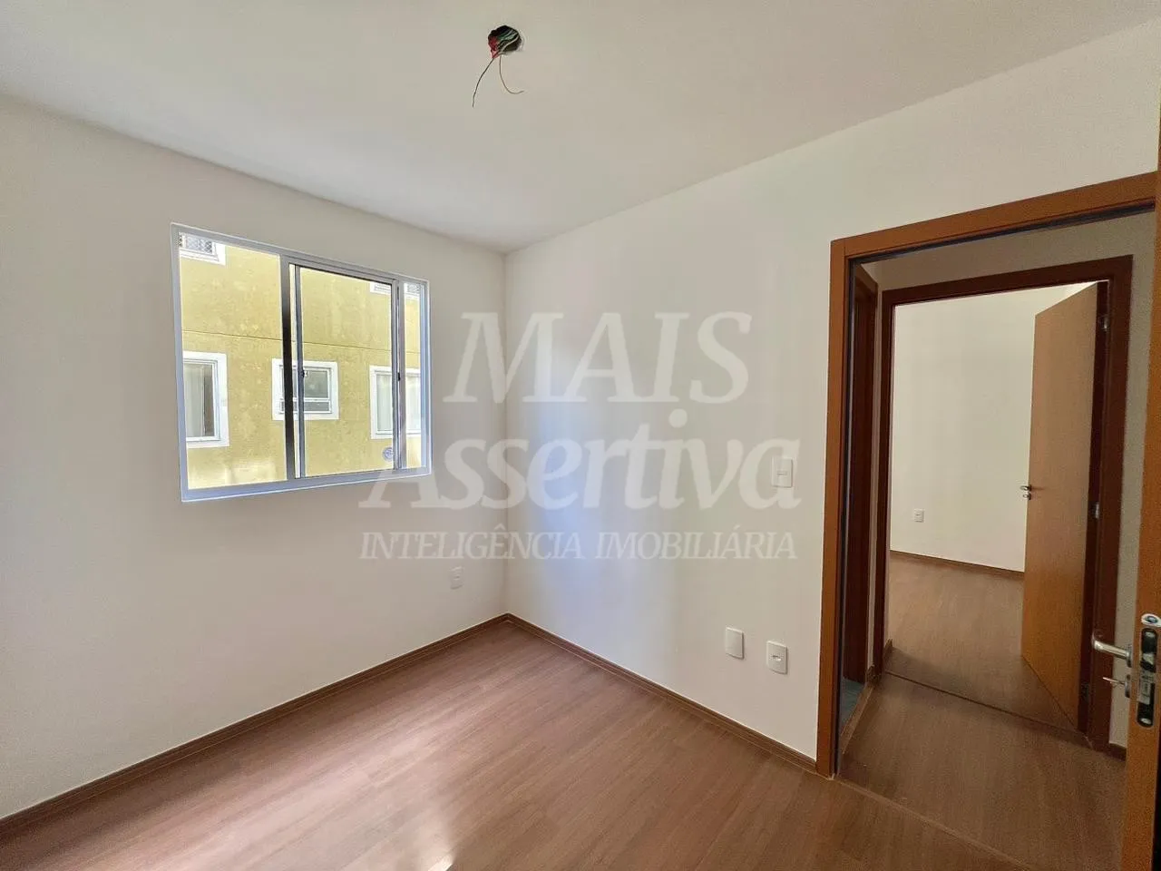 Imagem Apartamento para locação no 2º andar - Porto Rotterdam