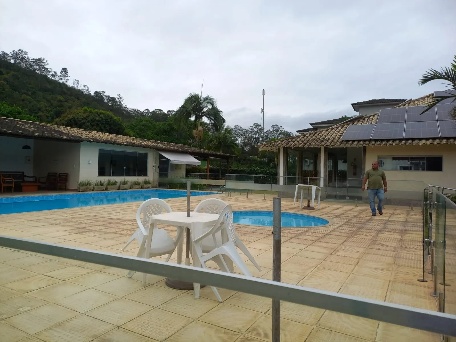 Imagem Terreno em Condomínio à Venda, 360 m² em Rio do Ouro - Niterói