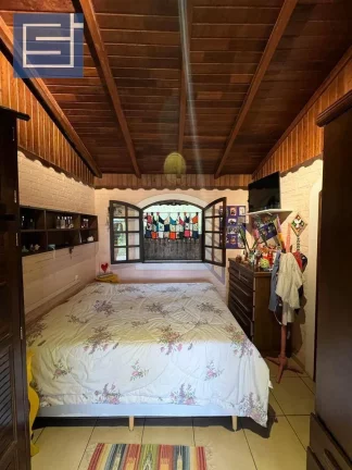 Imagem Chácara com 6 dormitórios à venda por R$ 1.550.000,00 - Pompeia - Socorro/SP