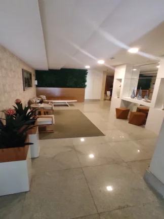 Imagem Apartamento próximo a Prainha de Muquiçaba - Alto padrão de acabamento