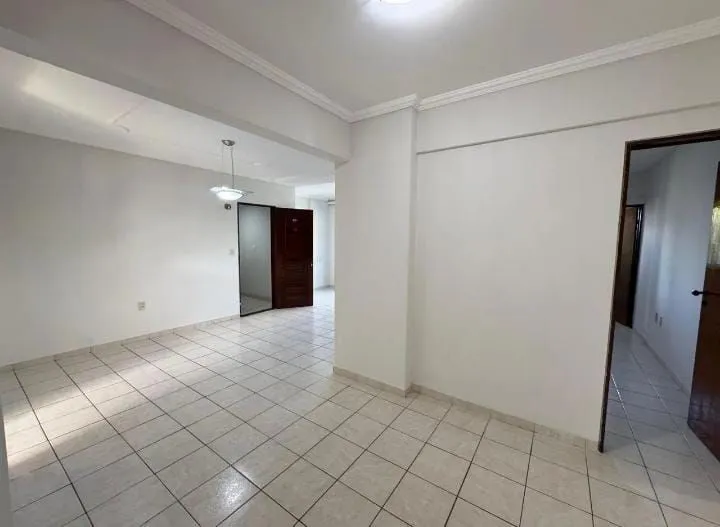 Imagem Apartamento com 127 m², 3 suítes, varanda, lazer completo e excelente localização em Cabedelo, próximo ao Shopping Manaíra.